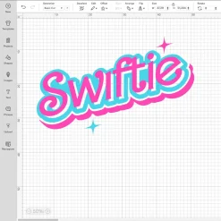 Swiftie Glitter Svg, Taylor Swift Png Transparent, Cricut Design